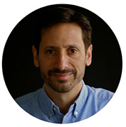 Paul Hirsch